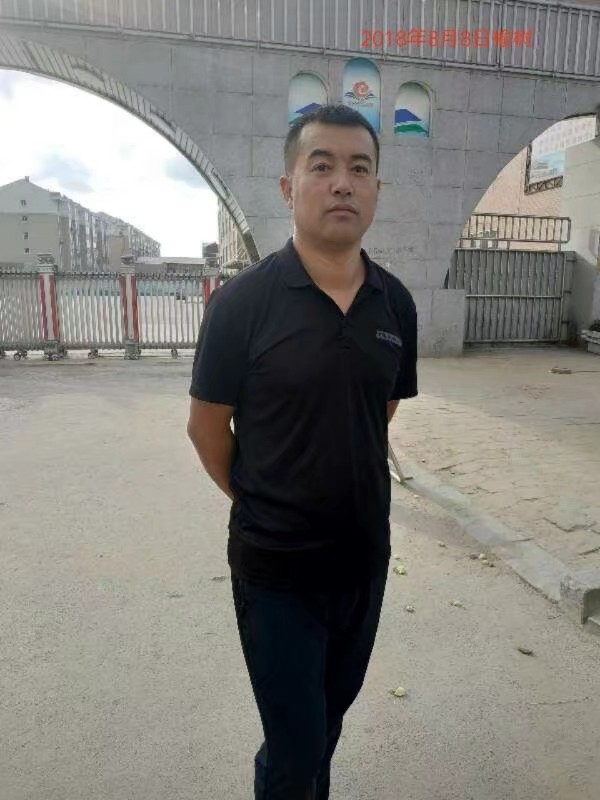 风雨见彩虹的第一张照片--长春基督教相亲网