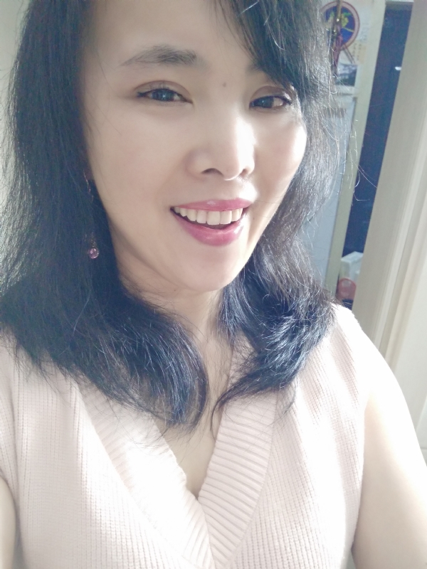 慧芯的第一张照片--长春基督教相亲网