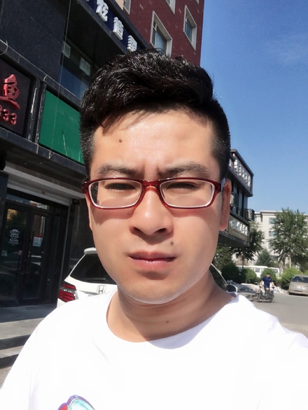 AA首席的第一张照片--长春基督教相亲网