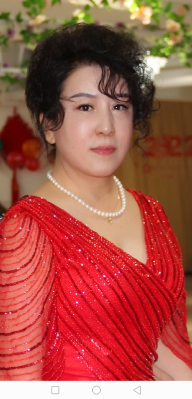 楊婧圓的第四张照片--长春基督教相亲网