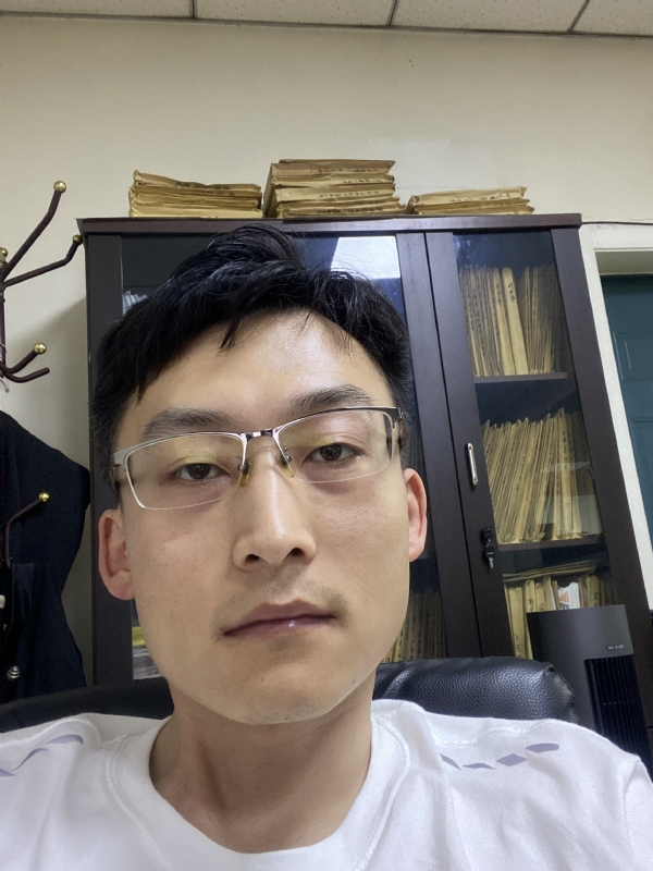偈语的第二张照片--长春基督教相亲网