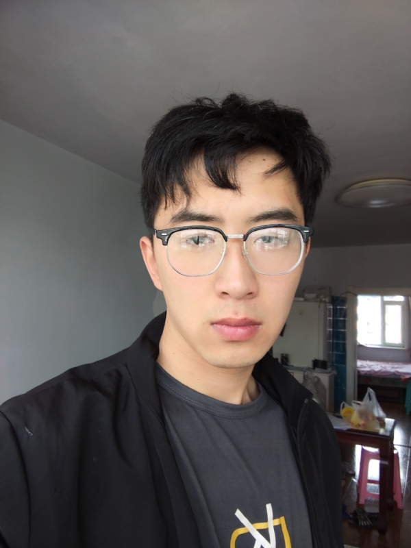 雷震雨的第二张照片--长春基督教相亲网