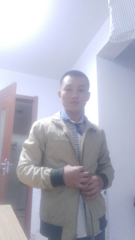 中国梦的第一张照片--长春基督教相亲网
