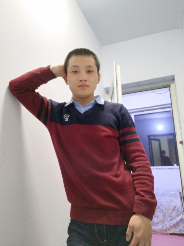 中国梦的第四张照片--长春基督教相亲网