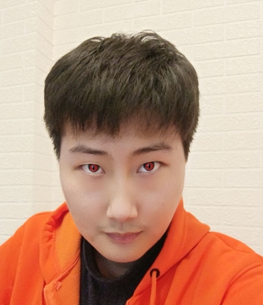 狐瞳的第一张照片--长春基督教相亲网